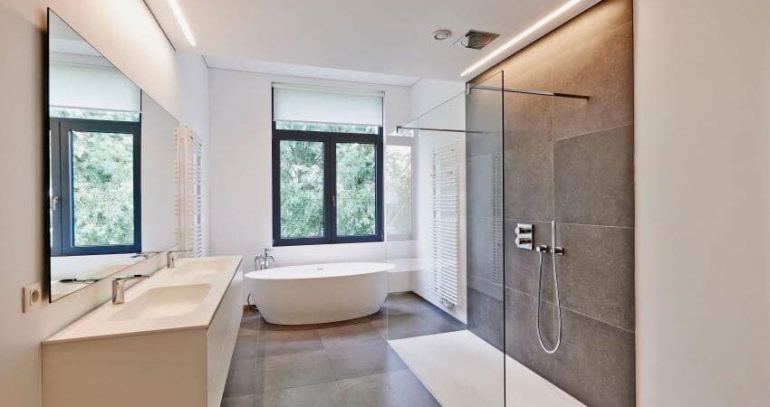 Ducha vs Bañera ¿Que es mejor?